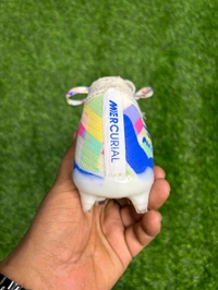 Airzoom Mercurial Superfly IX Studio City Multi Colour - 3