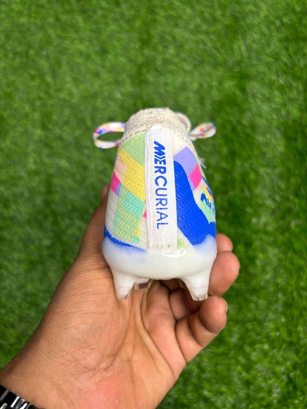 Airzoom Mercurial Superfly IX Studio City Multi Colour - 3