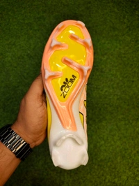 Airzoom Mercurial Vapor 15 Yellow Colour Low Ankle With Less - 10