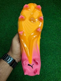 Ultra Ultimate Yellow Colour Low Ankle With Less - 6