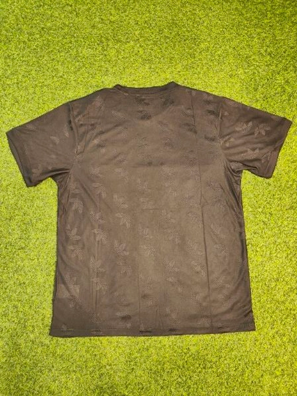 Arsenal Black Colour Player Edition Jersey - L