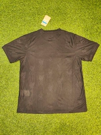 Liverpool Black Colour Player Edition Jersey - XXL