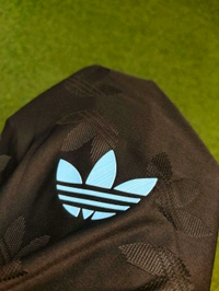 Bayern Munich Black Colour Player Edition Jersey - XXL