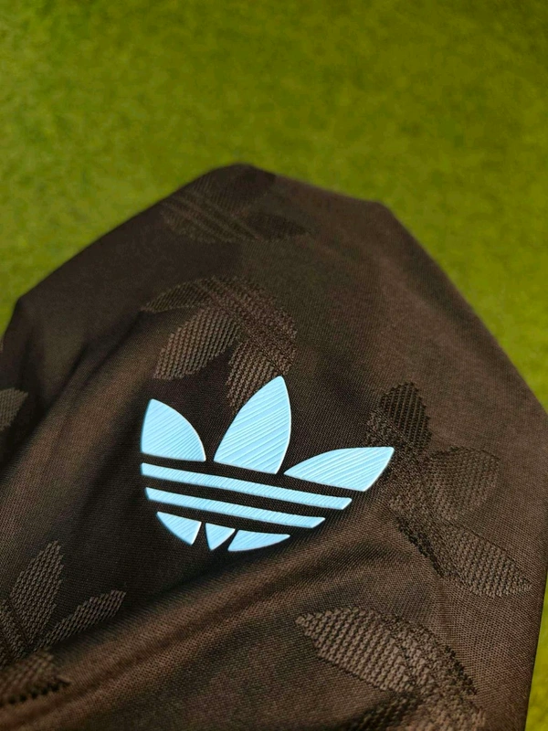 Bayern Munich Black Colour Player Edition Jersey - XXL