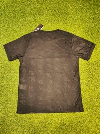 Bayern Munich Black Colour Player Edition Jersey - XXL