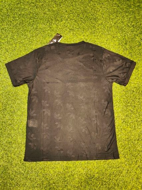 Bayern Munich Black Colour Player Edition Jersey - XXL