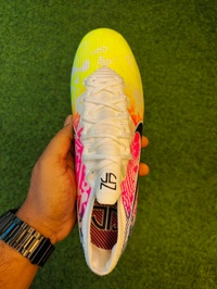 Mercurial Vapor 13 Elite Multi Colour Low Ankle - 7