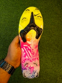 Mercurial Vapor 13 Elite Multi Colour Low Ankle - 7