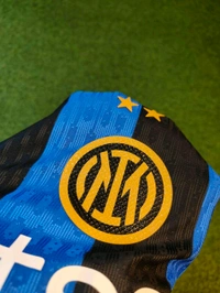 Inter Milan Home 24/25 Player Edition - S