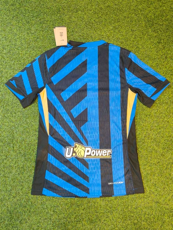 Inter Milan Home 24/25 Player Edition - S
