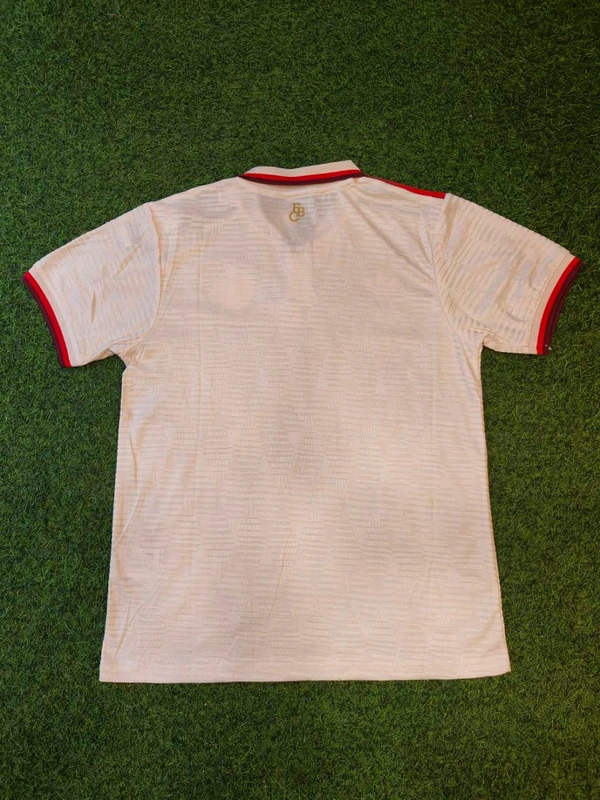 Bayern Munich Away 24/25 Player Edition - L