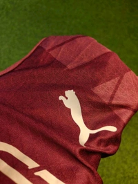 Manchester City 3rd Kit 24/25 Player Edition - L