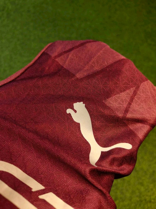 Manchester City 3rd Kit 24/25 Player Edition - L