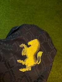 Juventus 3rd Kit 24/25 Player Edition - XXL