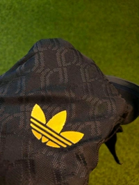 Juventus 3rd Kit 24/25 Player Edition - XXL