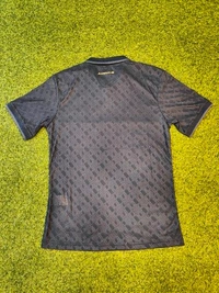 Juventus 3rd Kit 24/25 Player Edition - XXL