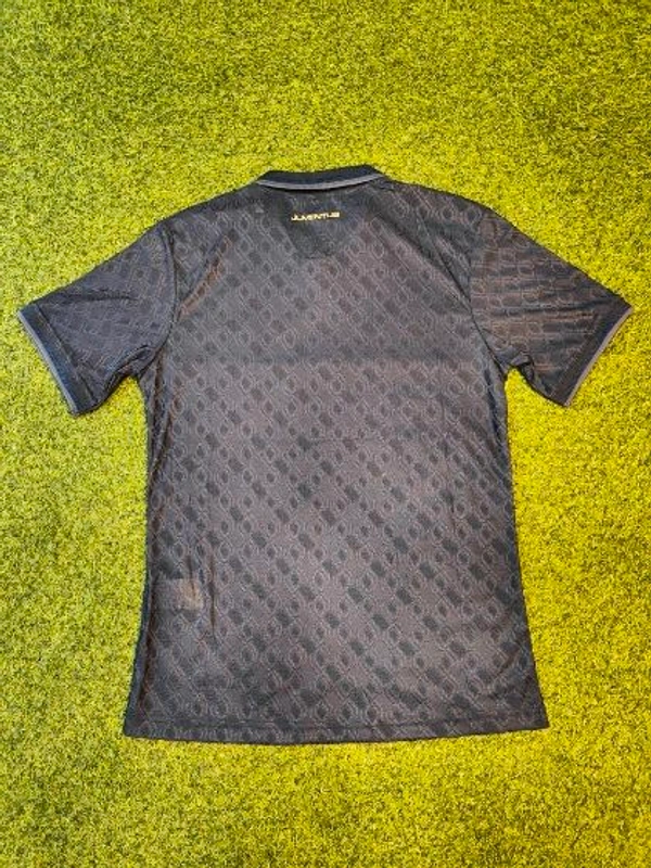 Juventus 3rd Kit 24/25 Player Edition - XXL