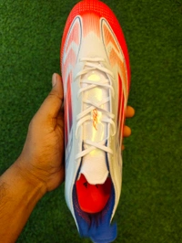 F50 Elite Multi Ground With Less - 7.5