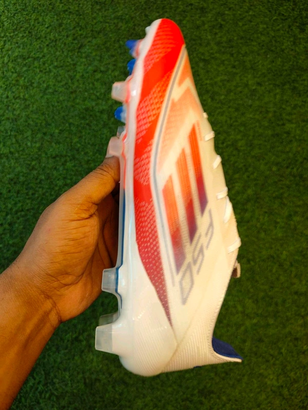 F50 Elite Multi Ground With Less - 7.5