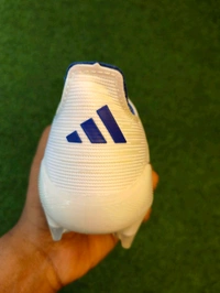 F50 Elite Multi Ground With Less - 7.5