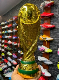 FIFA World Cup Trophy Replica For Showcase