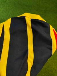 Retro Arsenal 1993-94 Away Kit Half Sleeve - M