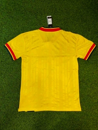 Retro Arsenal 1993-94 Away Kit Half Sleeve - L