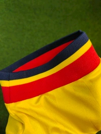 Retro Arsenal 1993-94 Away Kit Half Sleeve - XL