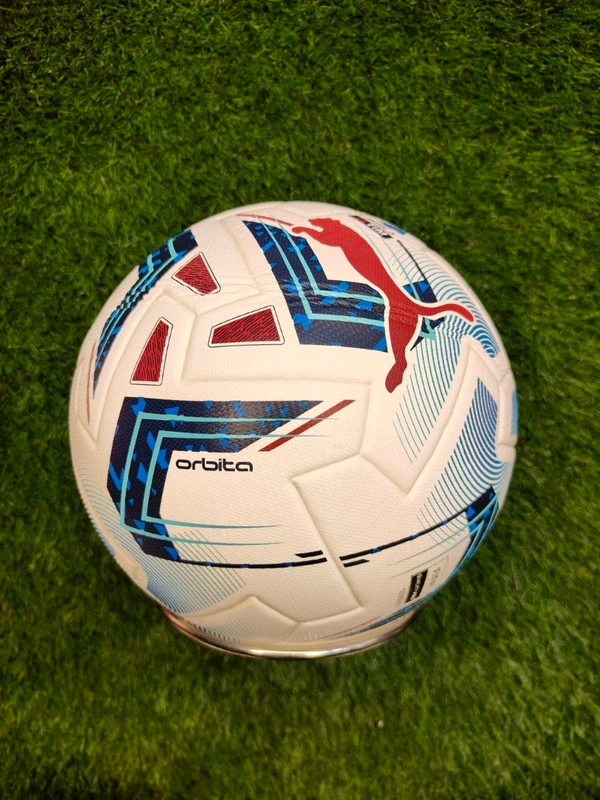 Serie A 2024 Official Match Ball Replica (5 Size)