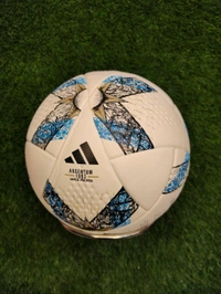 Argentina Argentum 1893 Special Lunch Ball Replica (5 Size)