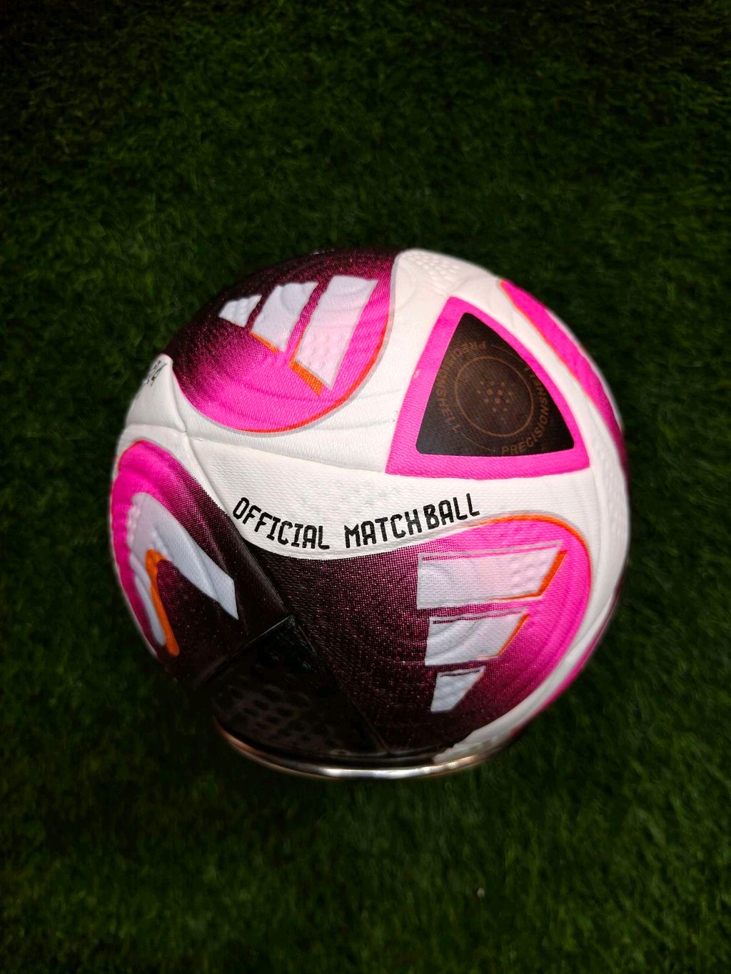 CONEXT24 PRO サッカーボール FIFA Quality Pro Conext 24 Pro Football Replica (5 Size)