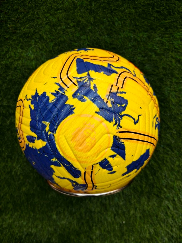 Premier League 2023/24 Flight Hi-vis Ball Replica (5 Size)