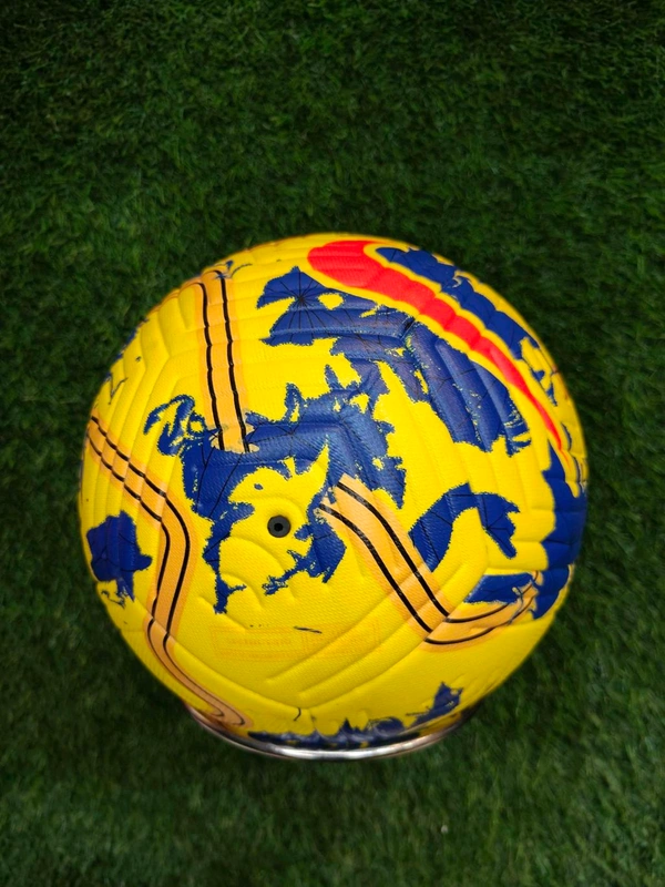 Premier League 2023/24 Flight Hi-vis Ball Replica (5 Size)
