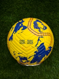 Premier League 2023/24 Flight Hi-vis Ball Replica (5 Size)