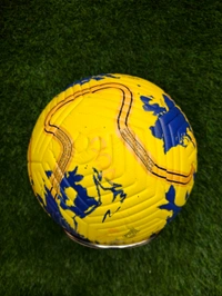 Premier League 2023/24 Flight Hi-vis Ball Replica (5 Size)
