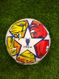 Champion League 2024 Official Match Ball Replica(5 Size)