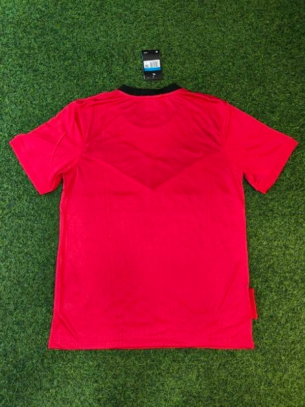 Retro Manchester United 2009-10 Home Jersey - S