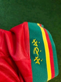 Retro Portugal 1992 Home Jersey - S