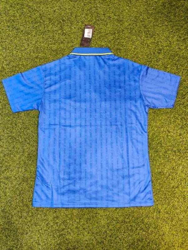 Retro Chelsea Fc 1995-97 Home Jersey - XL