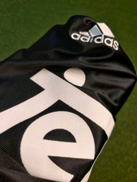 Retro Madrid 1998-99 Away Jersey - XL