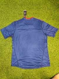 Retro Spain 2010 World Cup Final Jersey - XL