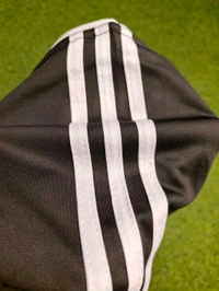 Retro Madrid 2006-07 Away Jersey - M