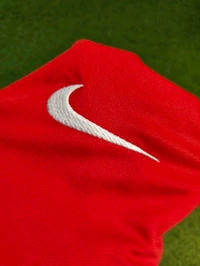 Retro Arsenal 2002-04 Home Jersey - L