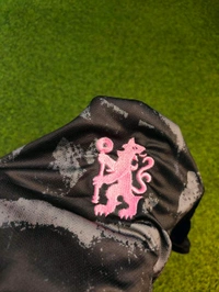 Chelsea 24/25 3rd Kit Jersey With Short - S