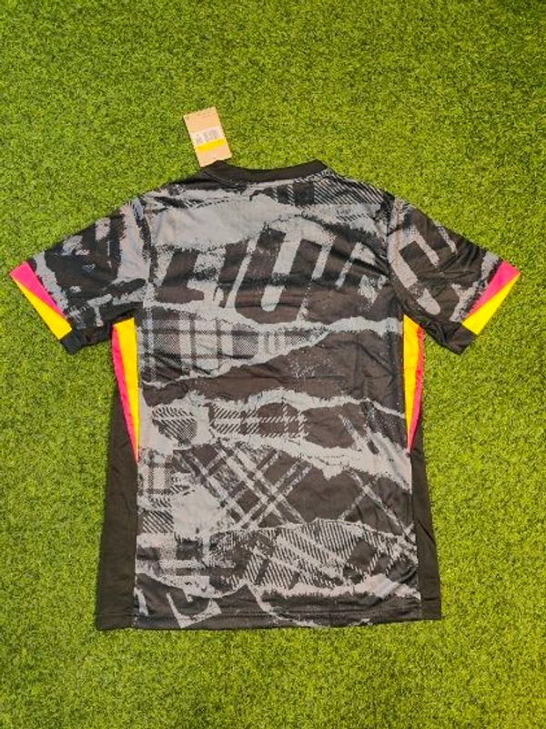 Chelsea 24/25 3rd Kit Jersey With Short - S