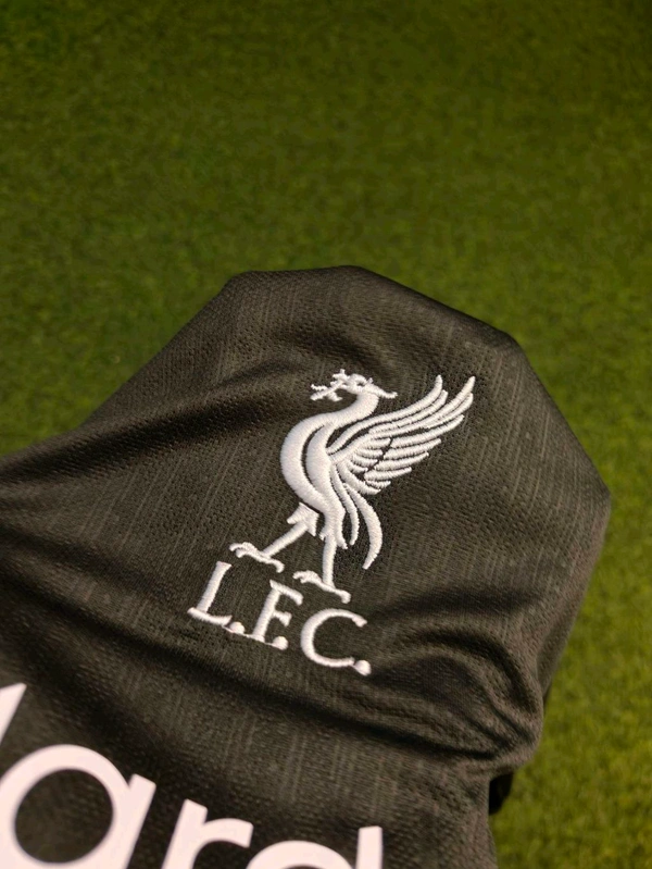 Liverpool Fc 24/25 3rd Jersey With Short - XL