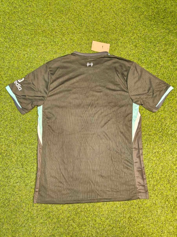 Liverpool Fc 24/25 3rd Jersey With Short - XL