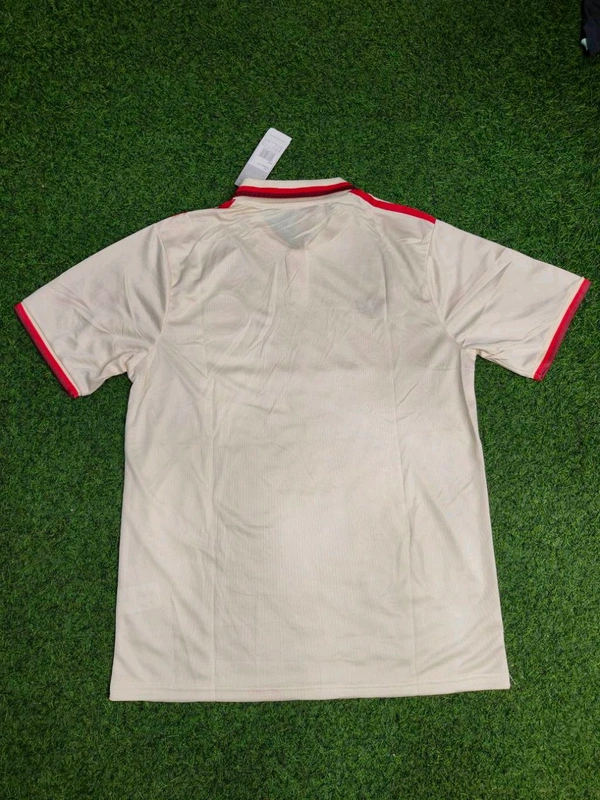 Bayern Munich 24/25 3rd Jersey With Short - S