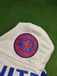 Chelsea Fc 24/25 Away Jersey With Short - XL