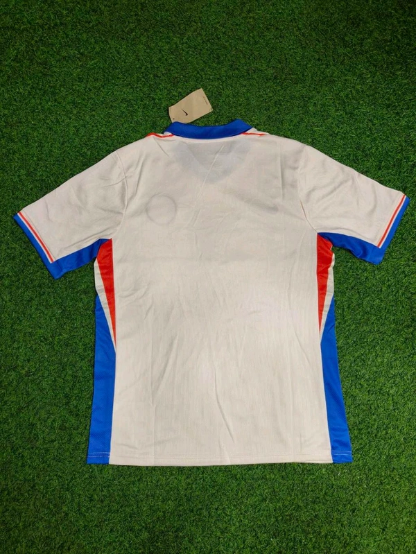 Chelsea Fc 24/25 Away Jersey With Short - XL